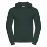 Adults Hooded Sweatshirt | Russell
