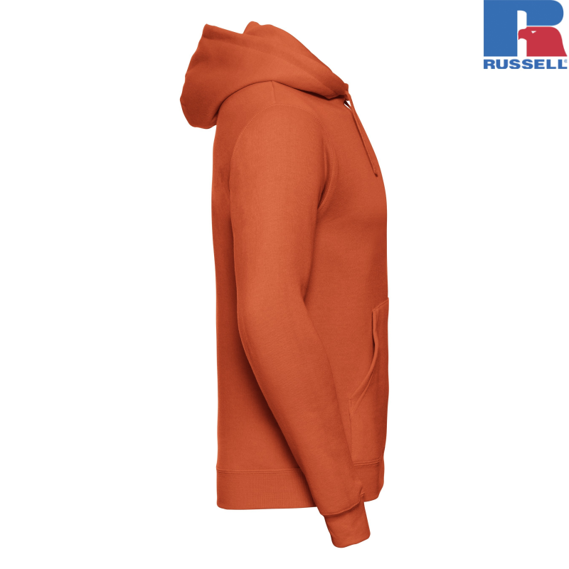 Adults Hooded Sweatshirt | Russell