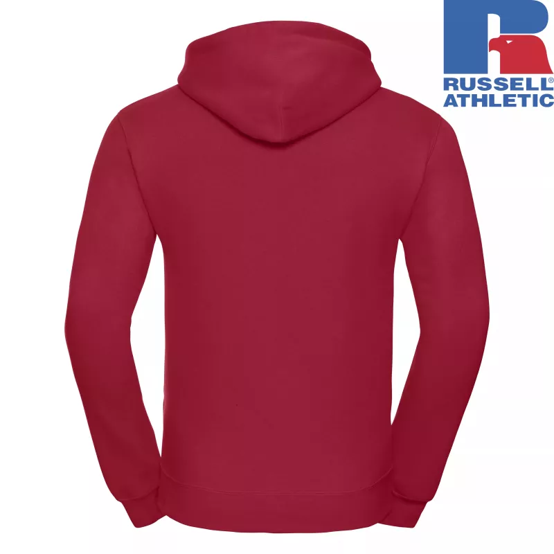 Adults Hooded Sweatshirt | Russell