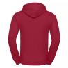 Adults Hooded Sweatshirt | Russell