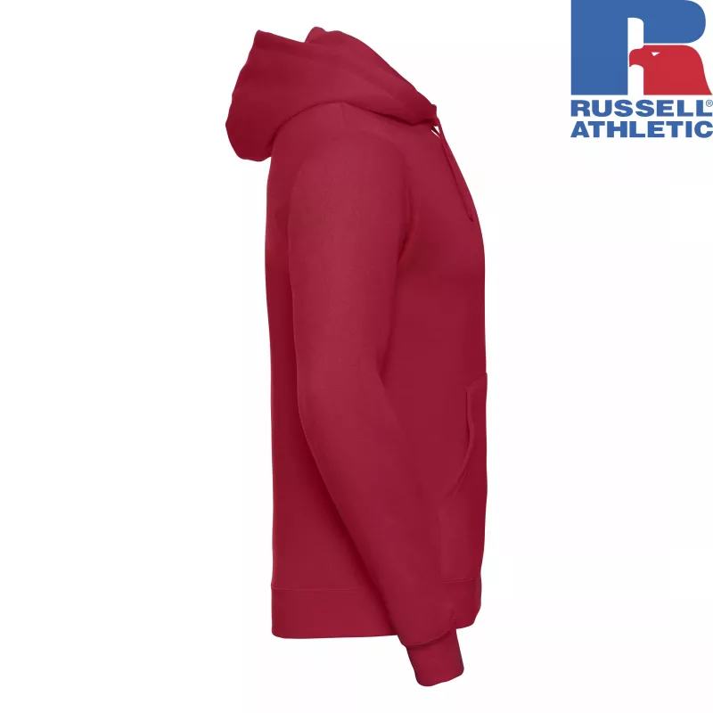 Adults Hooded Sweatshirt | Russell