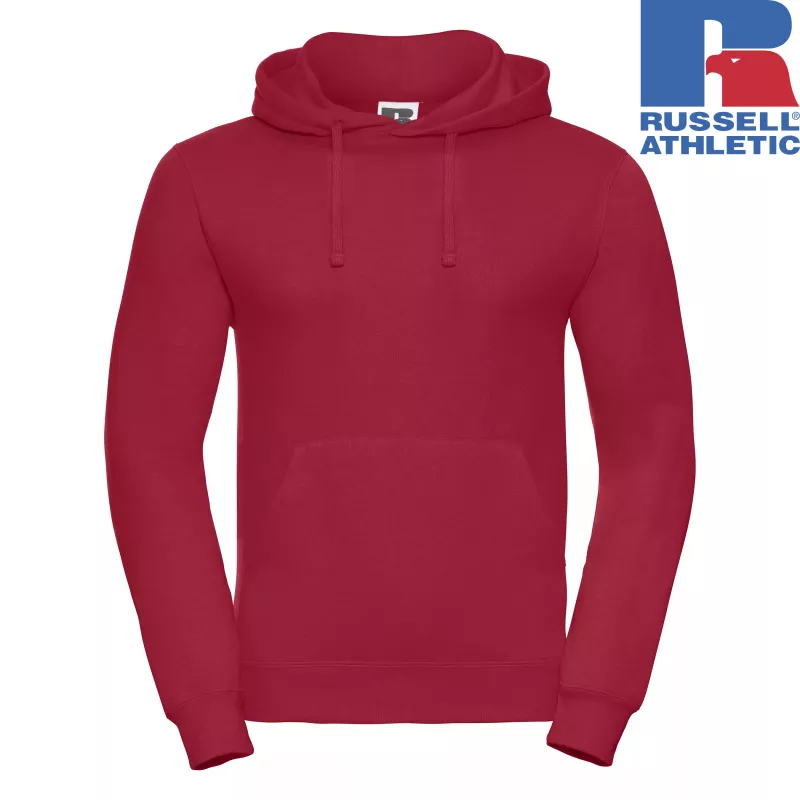 Adults Hooded Sweatshirt | Russell