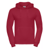 Adults Hooded Sweatshirt | Russell
