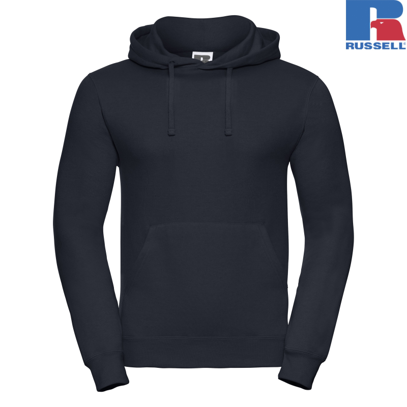 Adults Hooded Sweatshirt | Russell