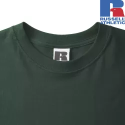 Unisex Classic T | Russell