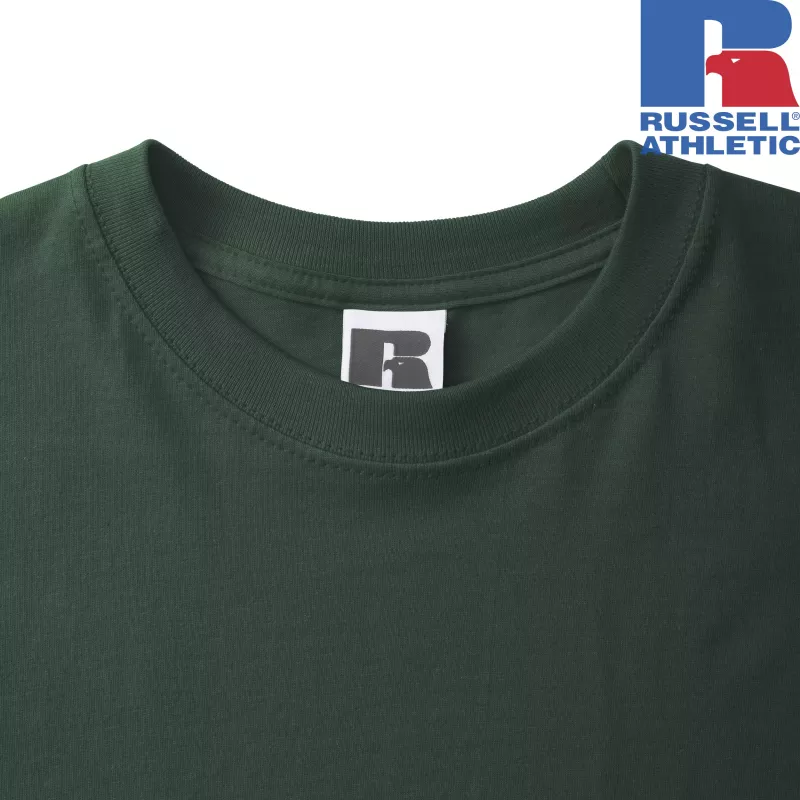 Unisex Classic T-shirt | Russell