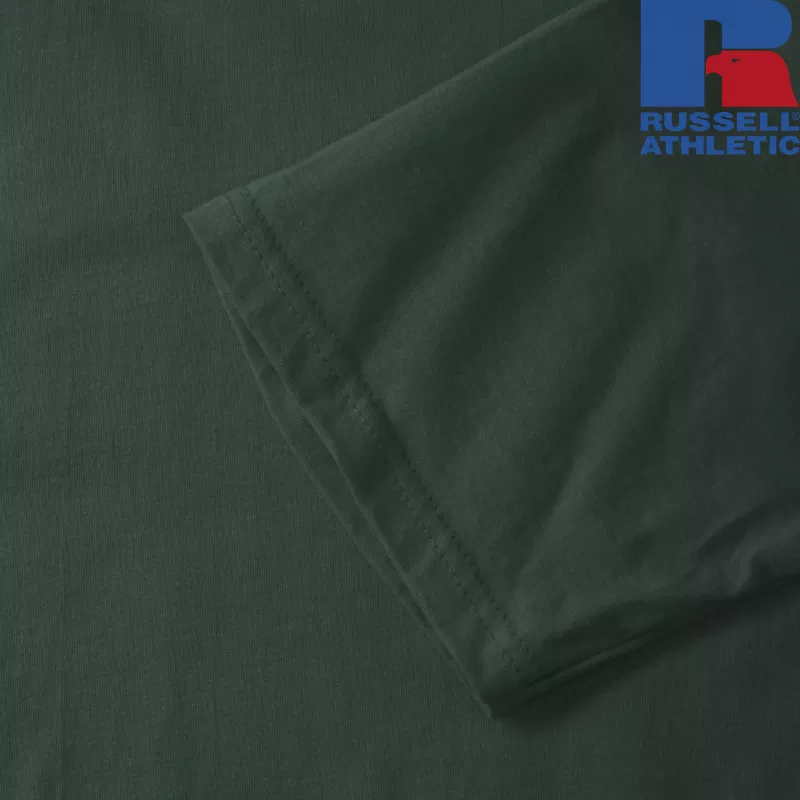 Unisex Classic T-shirt | Russell