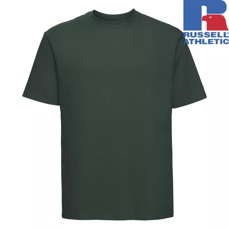 Unisex Classic T-shirt | Russell