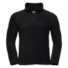 Quarter Zip Outdoor Fleece | Russell