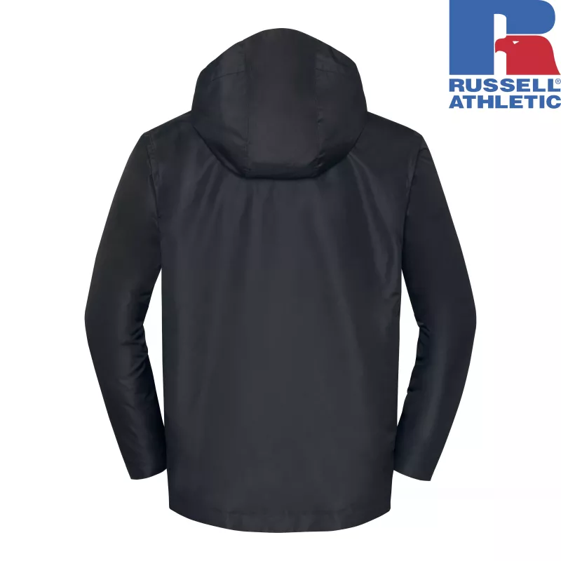 Essential Weather Shell Jacket | Russell