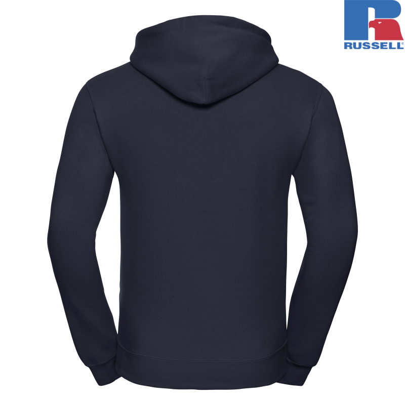 Adults Hooded Sweatshirt | Russell