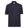 Kids Classic Polycotton Polo | Russell