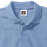 Kids Classic Polycotton Polo | Russell