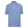 Kids Classic Polycotton Polo | Russell