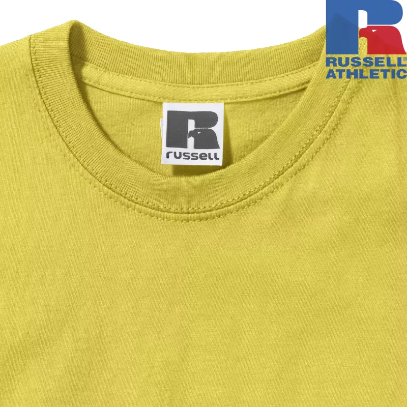 Kids Classic T | Russell