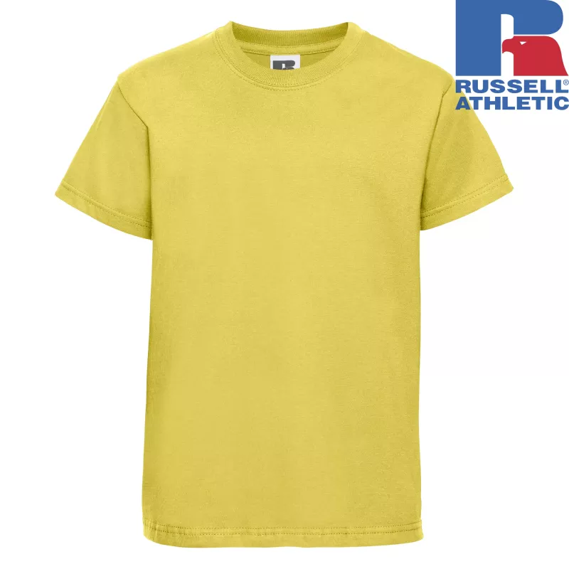Kids Classic T | Russell