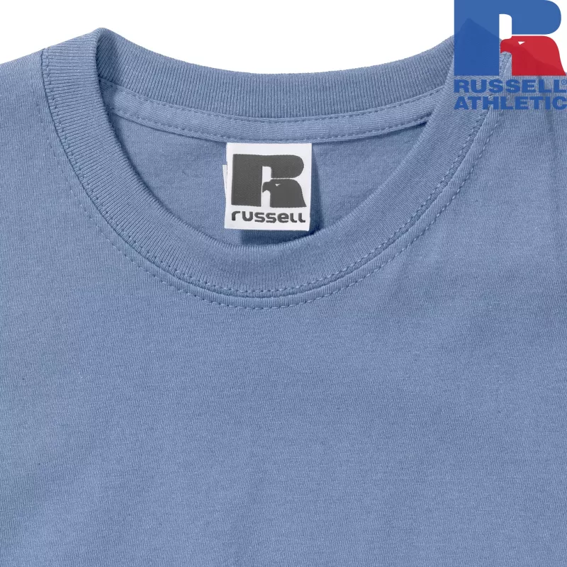 Kids Classic T | Russell