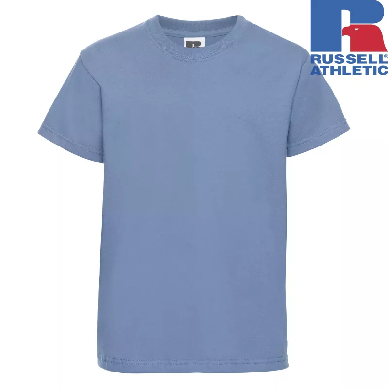 Kids Classic T | Russell