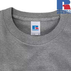 Adults Classic Heavy T-shirt | Russell