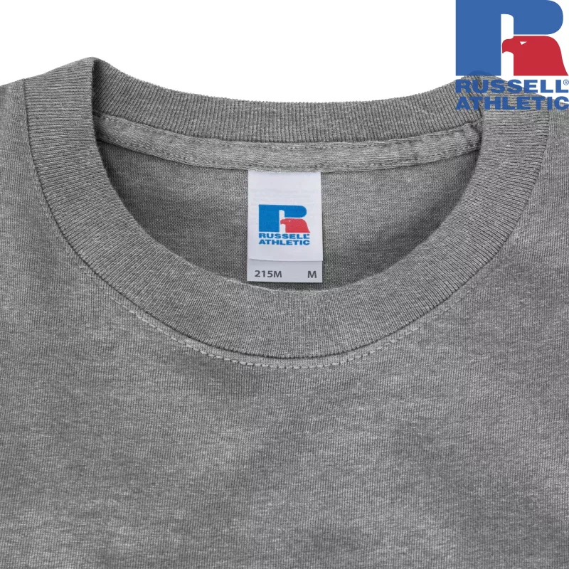 Adults Classic Heavy T-shirt | Russell