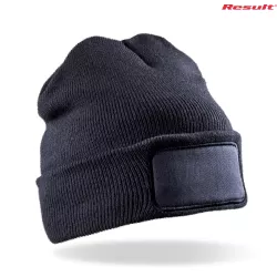 Double Knit Thinsulate™ Printers Beanie | Result