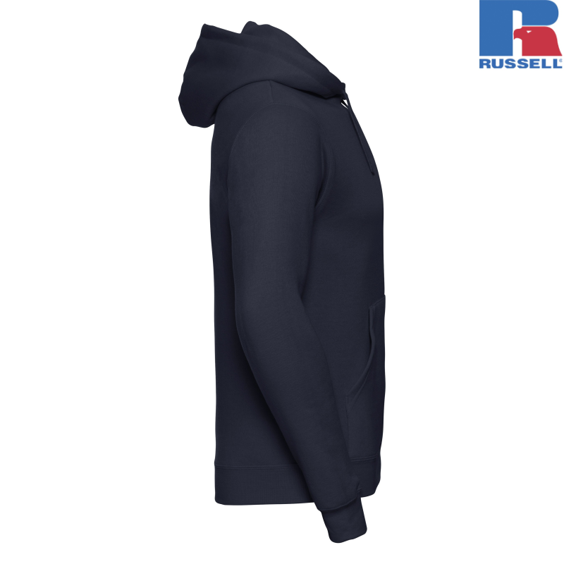 Adults Hooded Sweatshirt | Russell