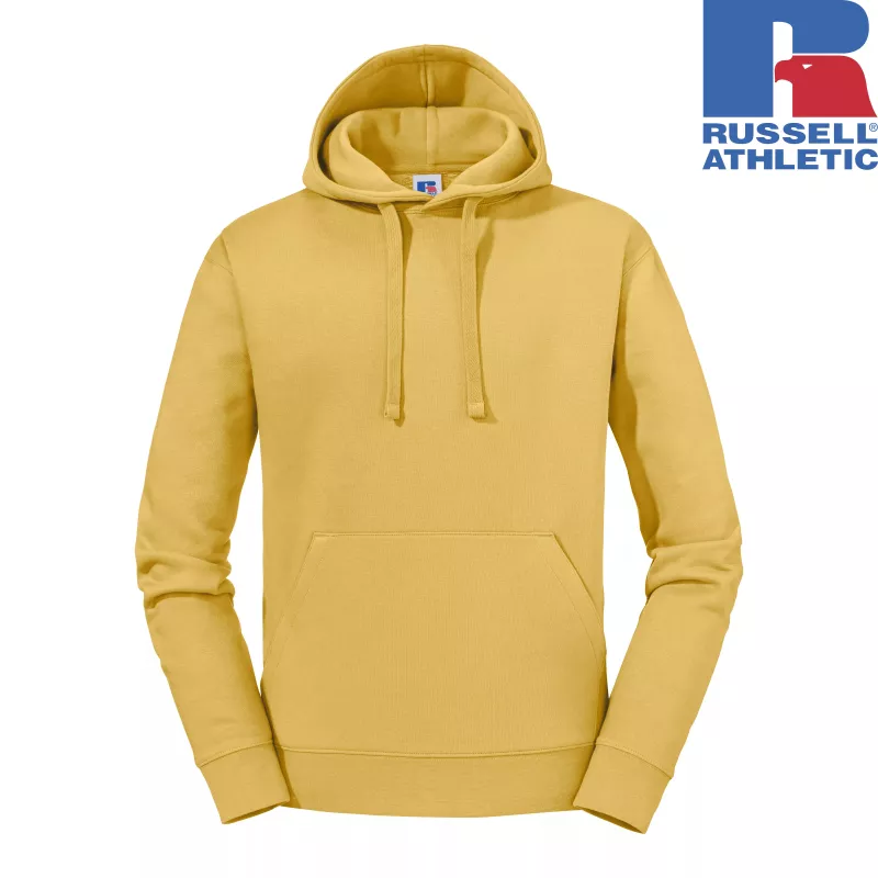 Men's Authentic Hooded Sweat | Russell