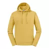Men's Authentic Hooded Sweat | Russell