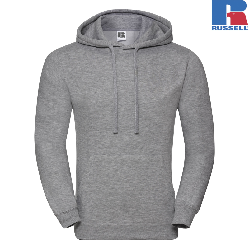 Adults Hooded Sweatshirt | Russell