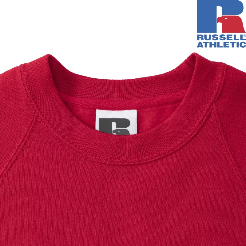 Classic Sweatshirt | Russell