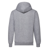Adults Hooded Sweatshirt | Russell