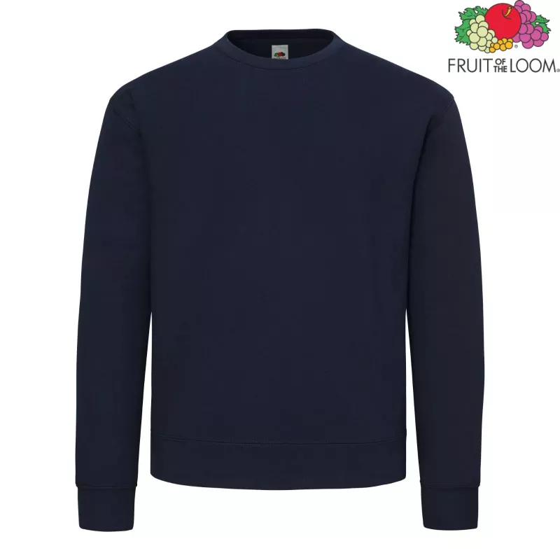 Supercotton Sweat | Fruit Of The Loom