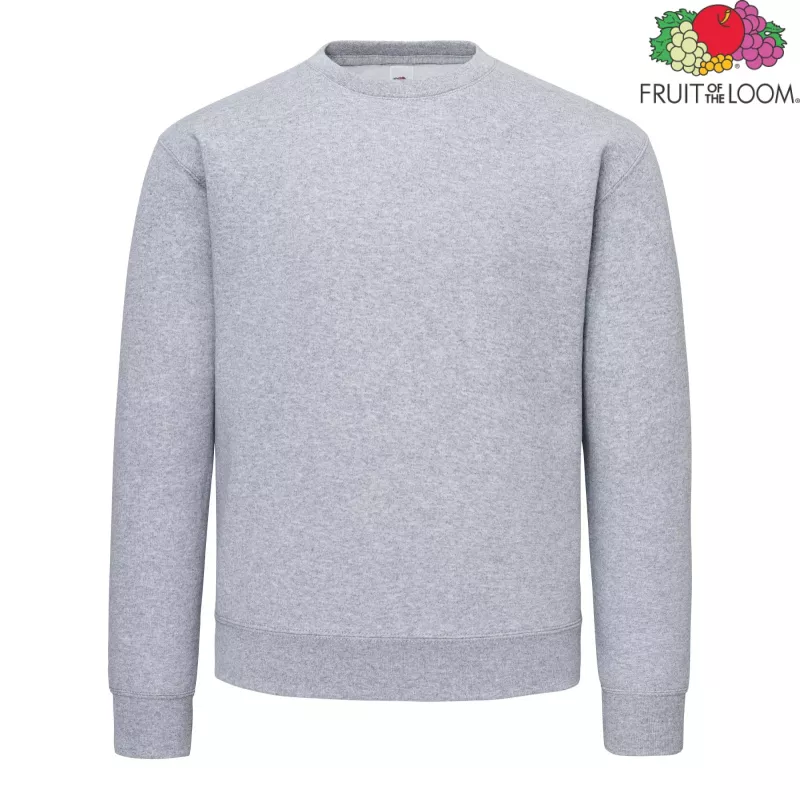 Supercotton Sweat | Fruit Of The Loom