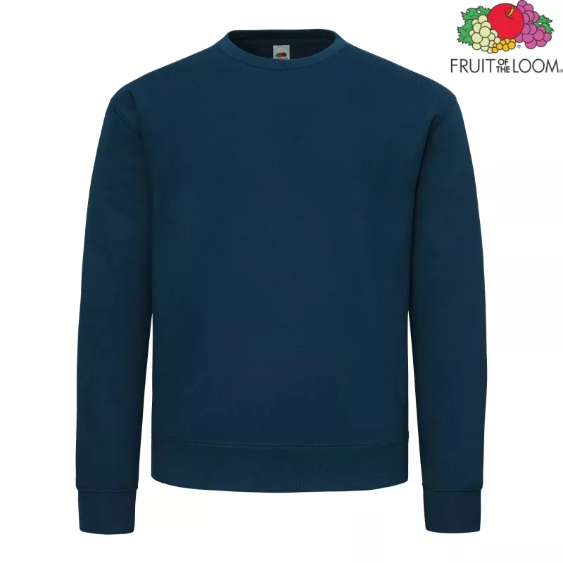 Supercotton Sweat | Fruit Of The Loom