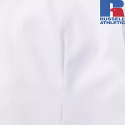 LADIES LONG SLEEVE TAILORED HERRINGBONE SHIRT | Russell