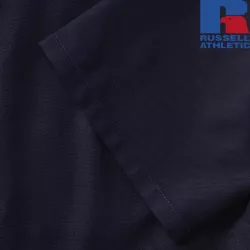 Ladies Short Sleeve Easy Care Oxford Shirt| Russell