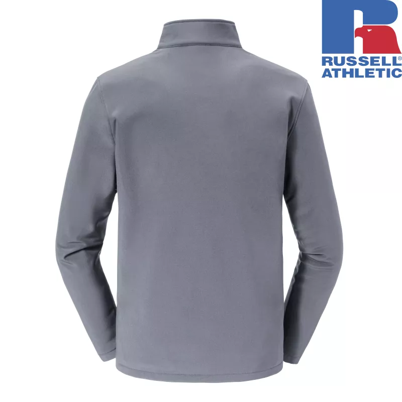 Men's Essential Softshell Jacket | Russell