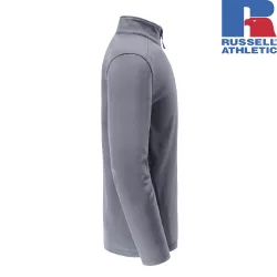 Men's Essential Softshell Jacket | Russell