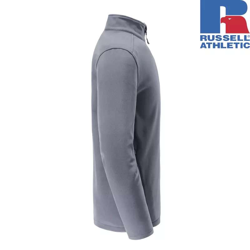 Men's Essential Softshell Jacket | Russell