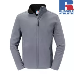 Men's Essential Softshell Jacket | Russell