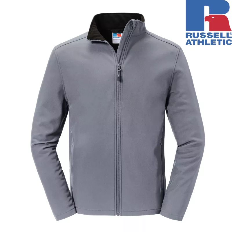 Men's Essential Softshell Jacket | Russell
