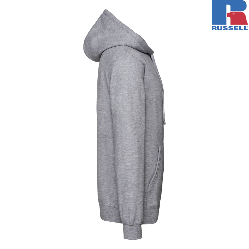 Adults Hooded Sweatshirt | Russell