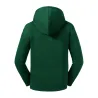 Children's Authentic Zipped Hood Jacket | Russell