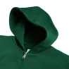 Children's Authentic Zipped Hood Jacket | Russell