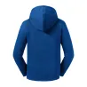 Children's Authentic Zipped Hood Jacket | Russell