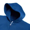 Children's Authentic Zipped Hood Jacket | Russell