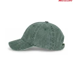 Pure Cotton Vintage Cap | Result