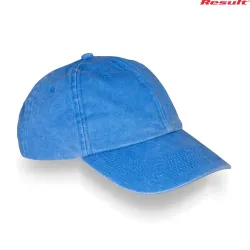 Pure Cotton Vintage Cap | Result