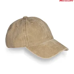 Pure Cotton Vintage Cap | Result