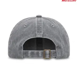 Pure Cotton Vintage Cap | Result